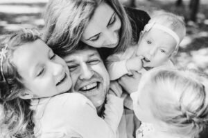 james sundquist family oriented biographical notes